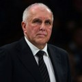 Odluka Željka Obradovića šokirala javnost! Zašto baš sada?