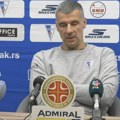 Jovanović pred finale pohvalio Karaičića, uz poruku: ''Pionir je Partizanova prava kuća, dugo sam bio tamo!''