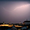 Austriju pogodilo olujno nevreme, brojna domaćinstva ostala bez struje