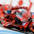 Mark Markes pobedio u sprint trci u Holandiji