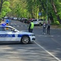 MUP već saopštio za Slaviju: Na neprijavljenom skupu 36.000 učesnika
