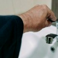 Deo Futoga u sredu bez vode : Radovi na vodovodnoj mreži