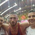 Srbija stigla do medalje: Rvač Branko Đukić treći na Evropskom prvenstvu u kategoriji do 87 kilograma