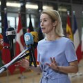 Kalas pozvala Iran na obnovu pregovora o nuklearnom programu