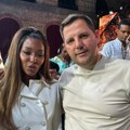 Fjuri i Kembel, budite gosti Beograda! (foto, video)