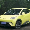 Kineska zver ruši sve rekorde na tržištu: Evo zbog čega je ovaj električni automobil postao zvezda