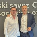 Mijat i Dejo ponovo zajedno: ''To nisu samo dve legende...''