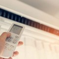 Zbog vrućina klima-uređaji rade neprekidno, potrošnja struje na dnevnom nivou viša do 20 odsto