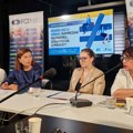 Rodni jaz u Srbiji: Što su obrazovanije to je ženama plata manja nego muškim kolegama