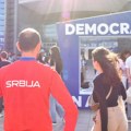 DS: U septembru će Evropski parlament raspravljati o nasilju u Srbiji