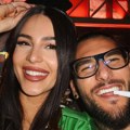 Anastasija i Nemanja Gudelj slave: Povod ne može biti lepši FOTO