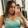 FOTO Bila je najlepša teniserka sveta, udala se za asa Reala i uhvatila ga u krevetu sa najboljom drugaricom: Sada oduševila…