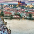 Češka od početka godine dostavila Ukrajini 850.000 komada municije velikog kalibra