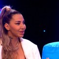 Jorgan pao, a rijaliti planuo! Aneli Ahmić ponovo bez donjeg veša pred kamerama, sevnula zadnjica (Foto)