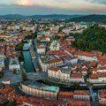 Ovaj grad u regionu je najbolji za miran odmor, bolji i od Beča Prirodno okruženje i neverovatna atmosfera