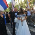 Kako je izgledala protestna subota u Srbiji?