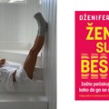 Okidači su svuda oko nas: Kako obuzdati nekontrolisane napade besa? Ovih dana u fokusu je Festival francuskog filma – evo kako…