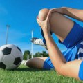 Sve što treba da znate o sportskim povredama