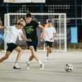 VELIKA GOLEADA PRVE VEČERI TURNIRA “TANASKO RAJIĆ 2025”: Mreže se zatresle čak 42 puta