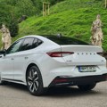 Top pet najprodavanijih novih automobila u Srbiji