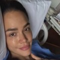 "Naređeno mi je strogo ćutanje": Marija Mikić nakon treće operacije otkrila kako se oseća i šta nikako ne sme da radi