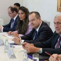 Ivica Dačić se sastao sa ministrom Kazahstana: Ovo su bile teme