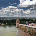 Srpski srednjevekovni festival na Petrovaradinskoj tvrđavi