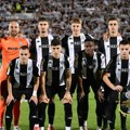 Superkompjuter otpisao Partizan: Ovako vide crno-bele, čak i posle sedam golova u Kruševcu