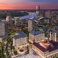Vizija Zahe Hadid: Beograd budućnosti oličen u novom Muzeju Nikole Tesle