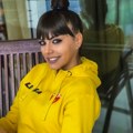 E, to se zove bomba: "Cakana" Nikolina je najlepša fudbalerka iz Crne Gore, a sada ima novi klub