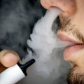 E-cigarete iz Kine preplavile Holandiju – zabranjene, opasne i lako dostupne
