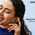 Samsung će predstaviti Galaxy Buds3 FE slušalice koje karakteriše čuveni dizajn, poboljšan zvuk i integrisanje Galaxy AI