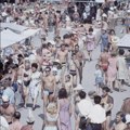 U SFRJ su svi išli na more, istina ili mit? Anketa iz 80-ih otkriva kako je radnička klasa porodično letovala