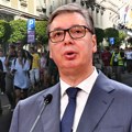 Vučić pozvao na razgovor, studenti u blokadi odgovaraju