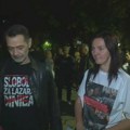 Majka Lazara Dinića o produženju kućnog pritvora: Svi smo se razočarali, on vidi da ima veliku podršku