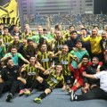 Bliži mu penking od najbližeg evropskog grada, a igra ligu šampiona Zašto je Kairat iz azijskog dela Kazahstana završio u…