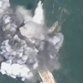 Dron smrti na Dunavu! Rusi su uspeli, prvi put od početka rata 2022. godine