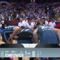 Luka Dončić je hit! Preuzeo ulogu trenera pa odbrusio saigraču (video)