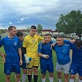 Poraz fudbalera Sloge na Aleksinačkim rudnicima