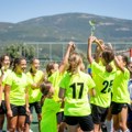 Veliki Međunarodni memorijalni turnir održan u Pirotu