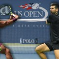 Đoković - Alkaraz: Teniski klasik u polufinalu US Opena