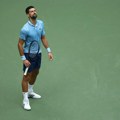 Novak eliminisan sa US Opena: Karlos Alkaraz posle tri seta u finalu grend slema u Njujorku