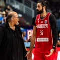 Džile iz Srbije poslao Francusku kući, pa mirno podsetio: Ljudi su rekli da smo ovde došli slučajno...