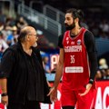 Džile iz Srbije poslao Francusku kući, pa mirno podsetio: Ljudi su rekli da smo ovde došli slučajno...