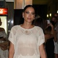Mirka Vasiljević u venčanici? Glumica objavila fotografiju i oduševila pratioce, svi se pitaju jedno