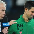 Džon Mekinro na „stubu srama“ zbog komentara tokom meča Đoković – Fric