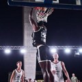 Spektakl! Još jedan meč za pamćenje - Partizan i PAOK pod nebom Taša! Evo gde možete pratiti prenos meča