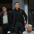 Matijašević: "Za srpski fudbal je dobro da Vojvodina bude u vrhu, Superliga ide u dobrom pravcu"