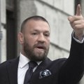 Konor Mekgregor povukao predsedničku kandidaturu u Irskoj: Shvatio da sada nije vreme, ali ne odustaje od te ideje