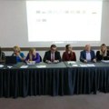У Крагујевцу одржана Међународна конференција организација слепих балканских земаља